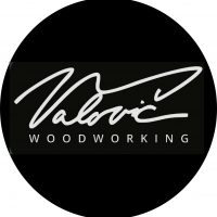 logo Valovic Woodworking